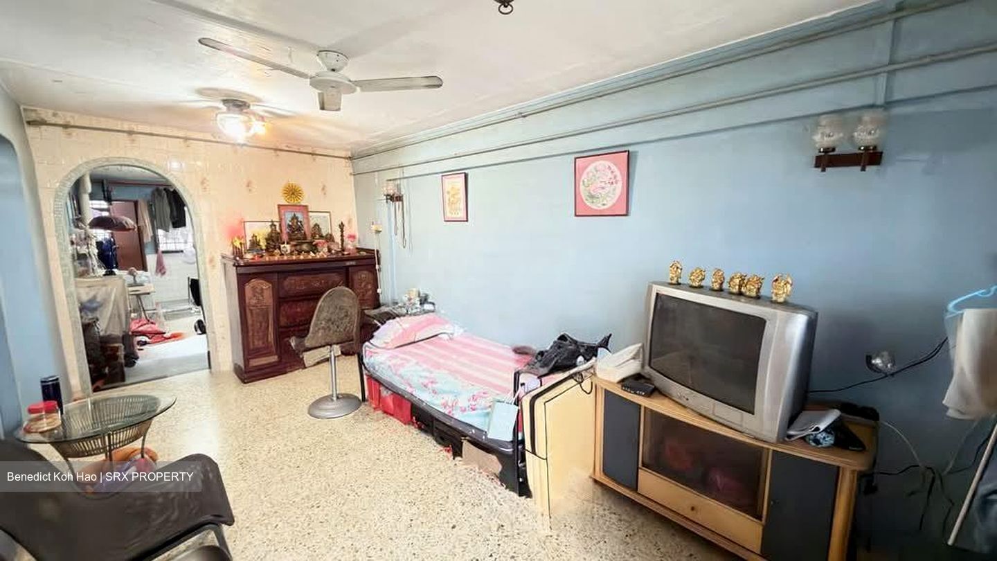 Blk 21 Hougang View (Hougang), HDB 3 Rooms #531661961